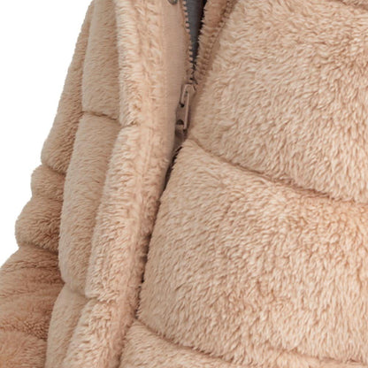 ROPA ABRIGADORA CHAMARRA HOLLY LAND BOR2