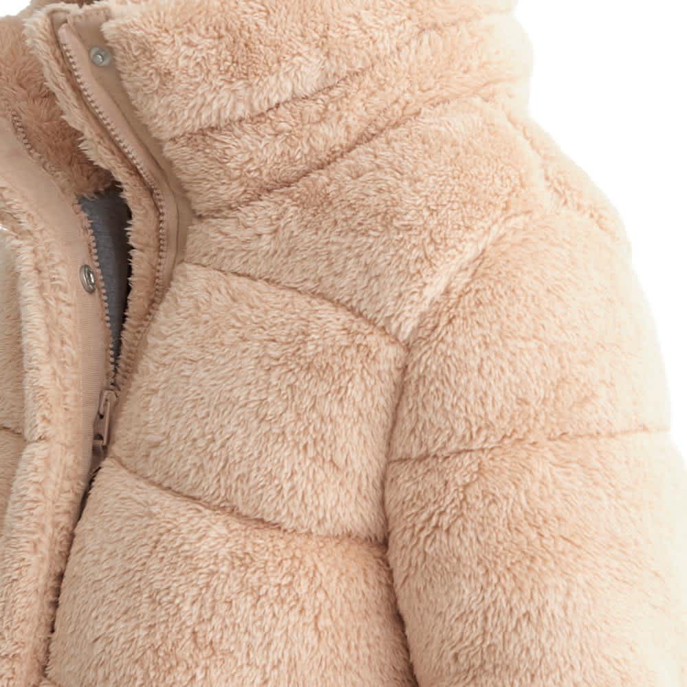 ROPA ABRIGADORA CHAMARRA HOLLY LAND BOR2