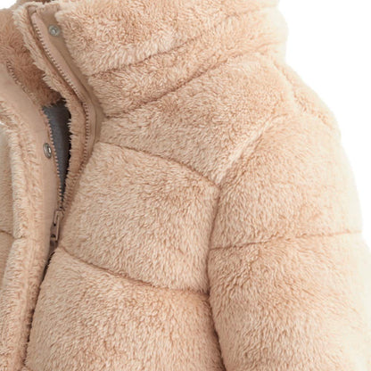 ROPA ABRIGADORA CHAMARRA HOLLY LAND BOR2