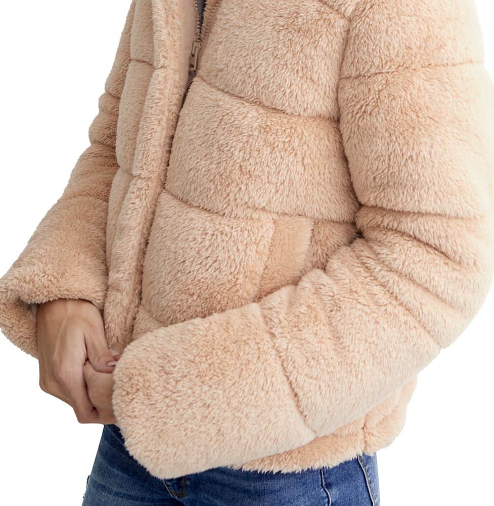 ROPA ABRIGADORA CHAMARRA HOLLY LAND BOR2