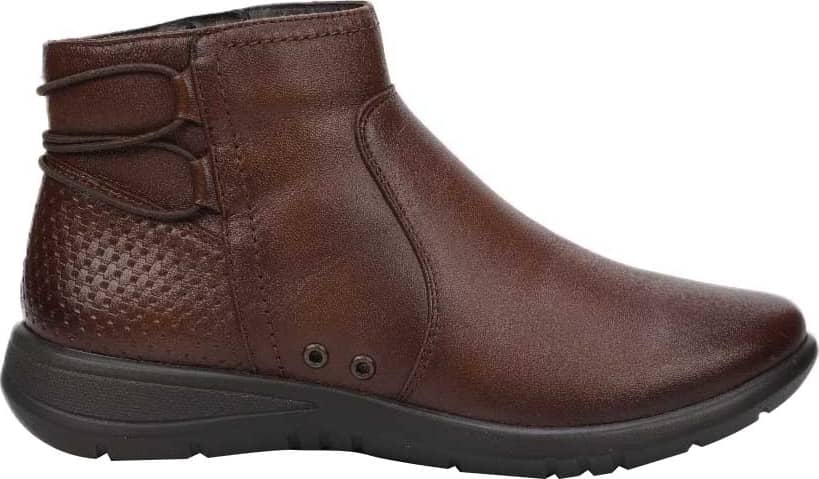 CONFORT BOTA CALZADO PAZSTOR 8606