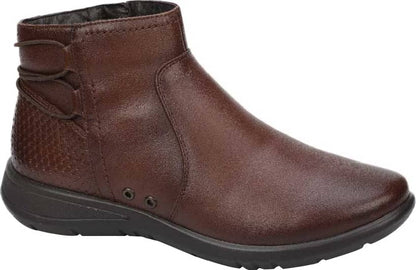 CONFORT BOTA CALZADO PAZSTOR 8606