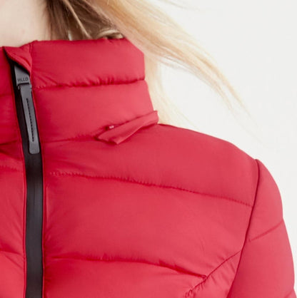 ROPA ABRIGADORA CHAMARRA HOLLY LAND 8899