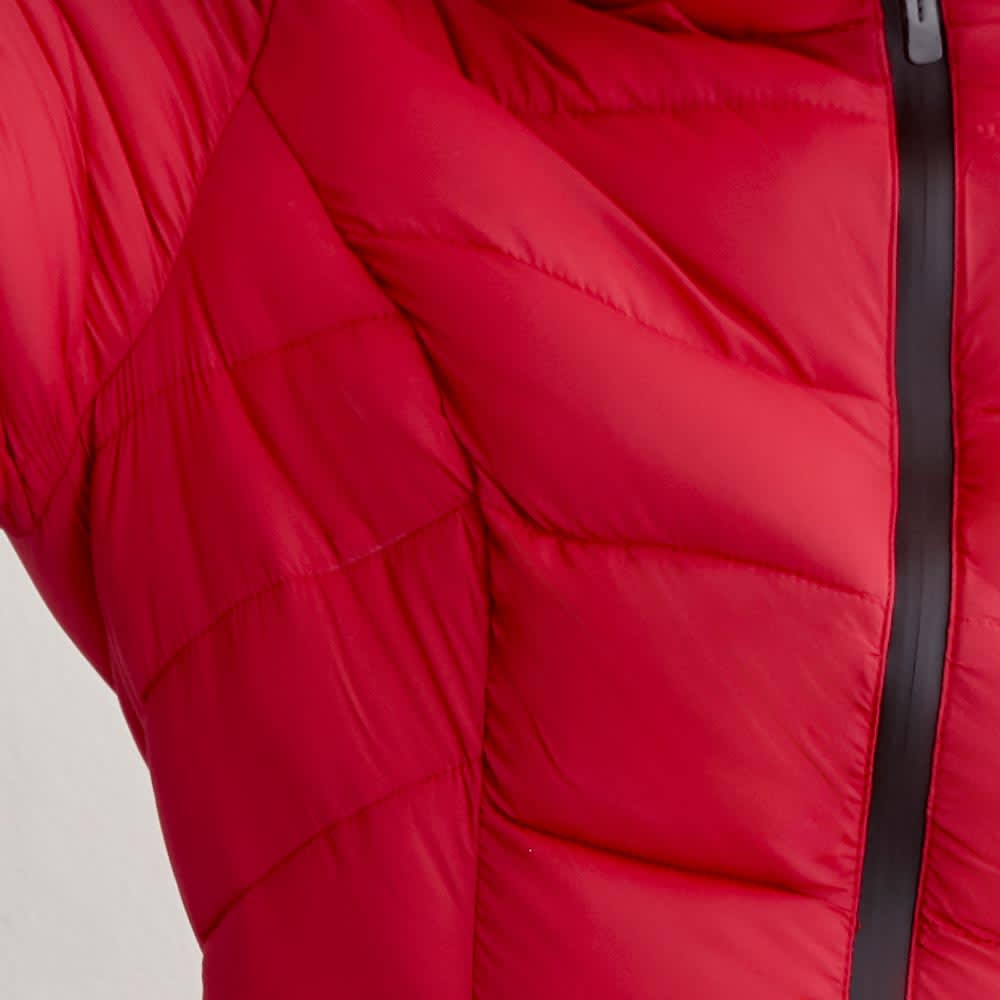 ROPA ABRIGADORA CHAMARRA HOLLY LAND 8899