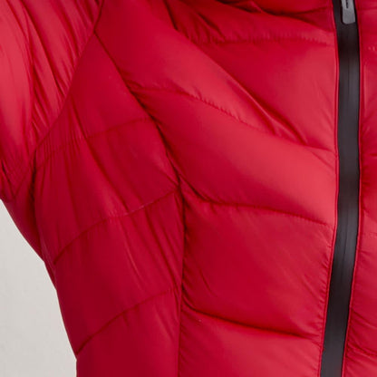 ROPA ABRIGADORA CHAMARRA HOLLY LAND 8899