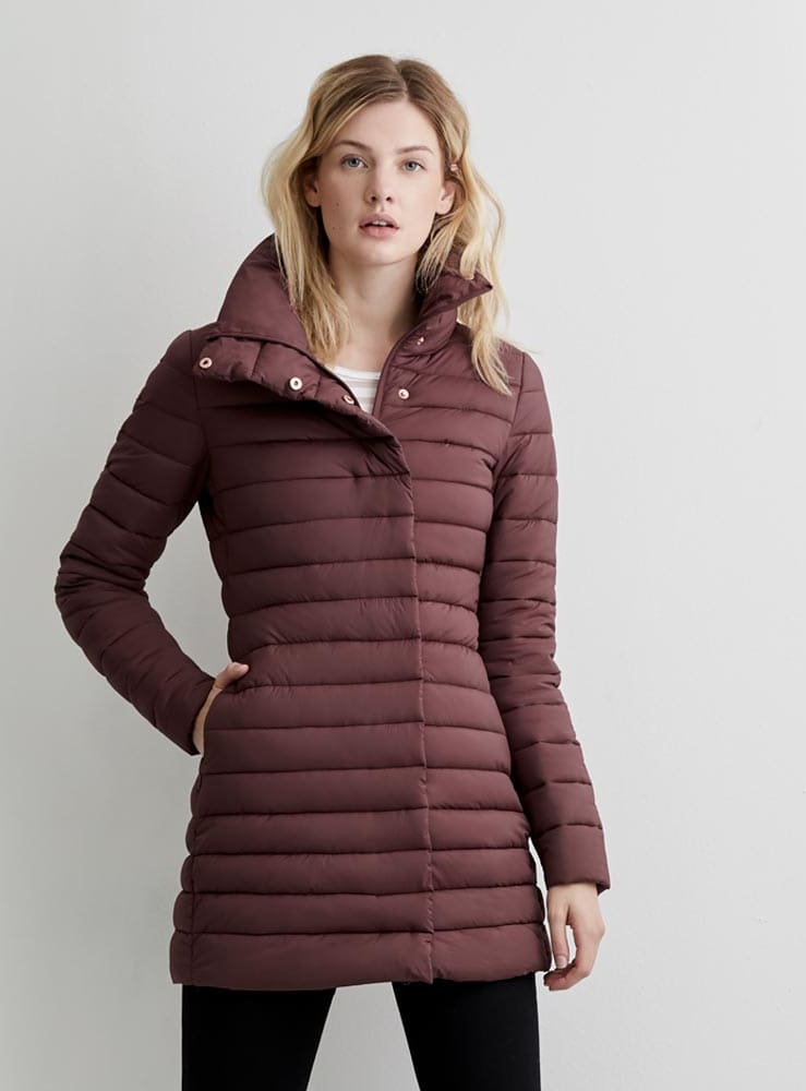 ROPA ABRIGADORA CHAMARRA HOLLY LAND 8910