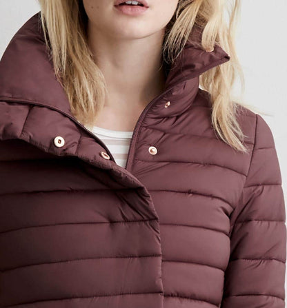 ROPA ABRIGADORA CHAMARRA HOLLY LAND 8910