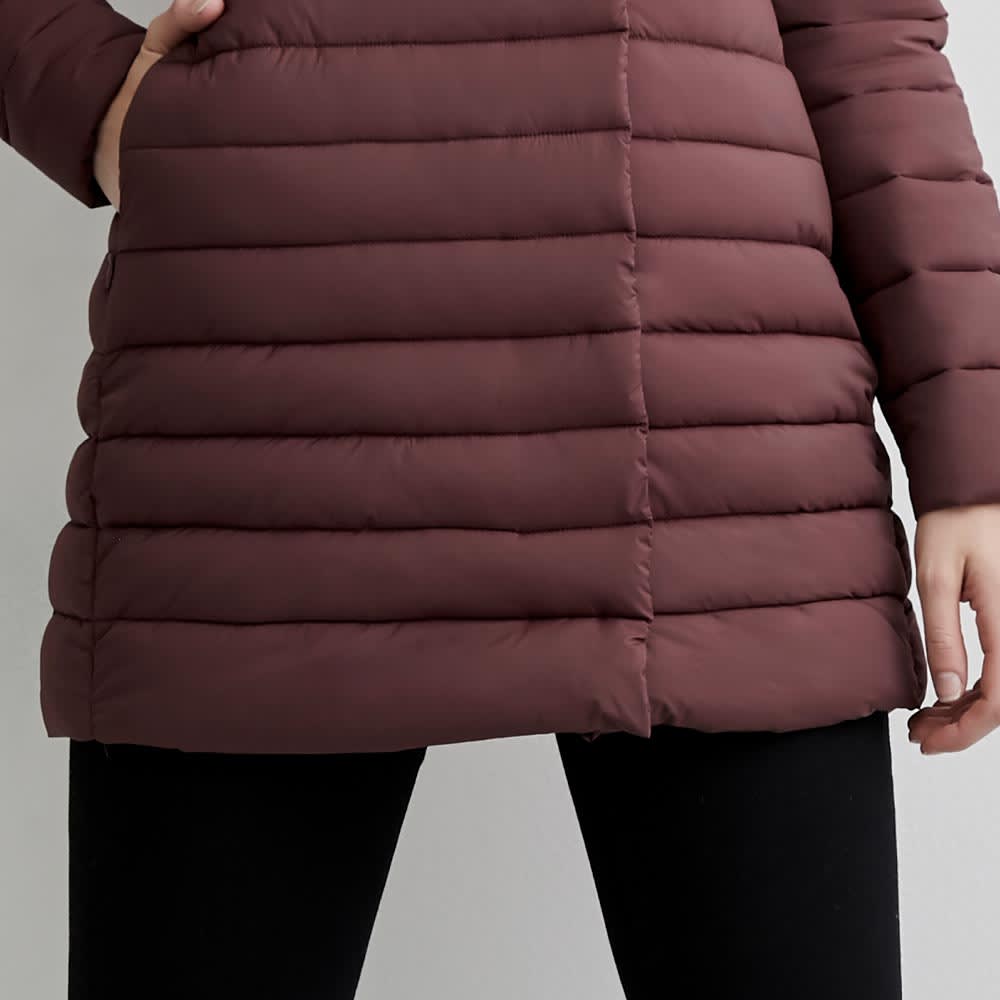 ROPA ABRIGADORA CHAMARRA HOLLY LAND 8910