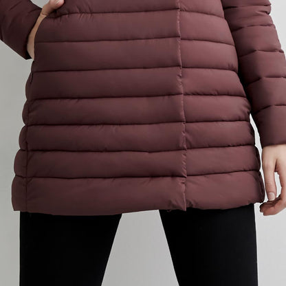 ROPA ABRIGADORA CHAMARRA HOLLY LAND 8910