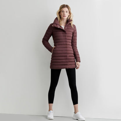 ROPA ABRIGADORA CHAMARRA HOLLY LAND 8910