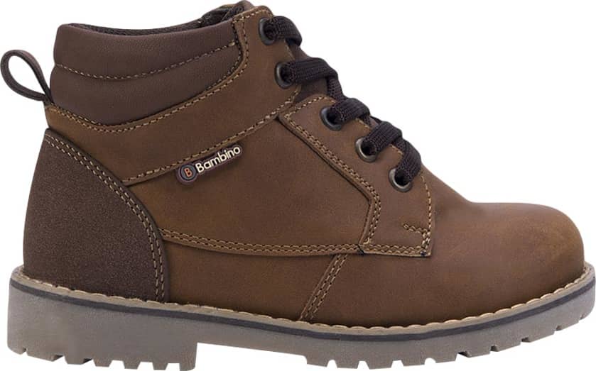 HEAVY BOTA BAMBINO 3174