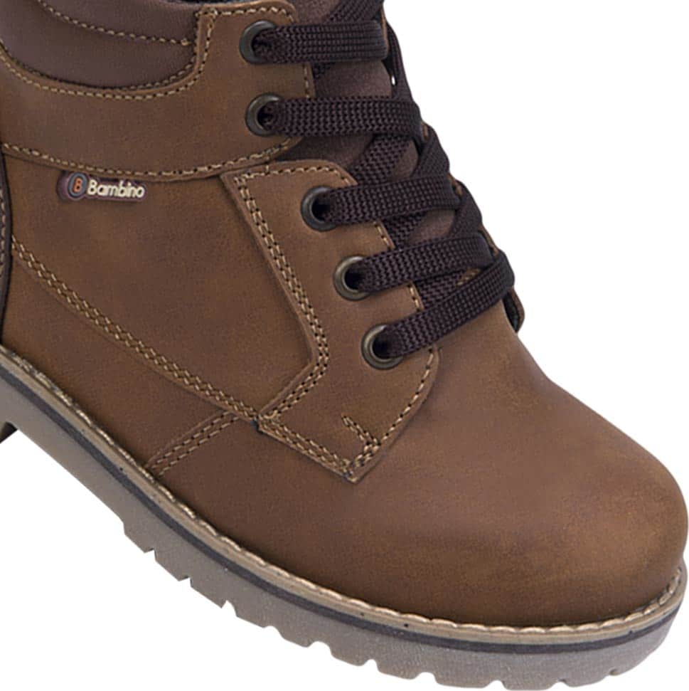 HEAVY BOTA BAMBINO 3174