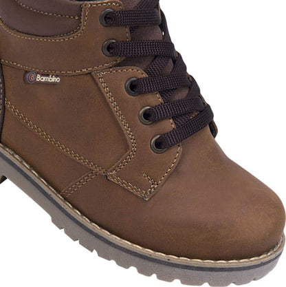 HEAVY BOTA BAMBINO 3174