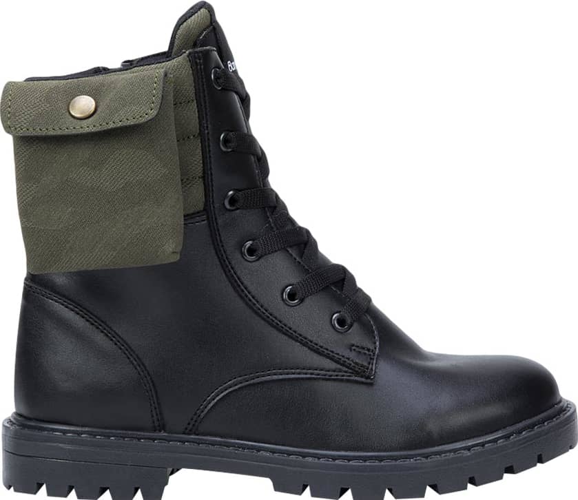 HEAVY BOTA BAMBINO 3690