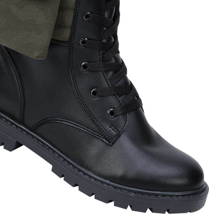 HEAVY BOTA BAMBINO 3690