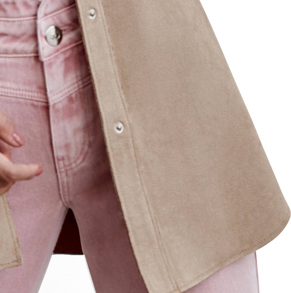 ROPA ABRIGADORA ENSAMBLE HOLLY LAND 1222