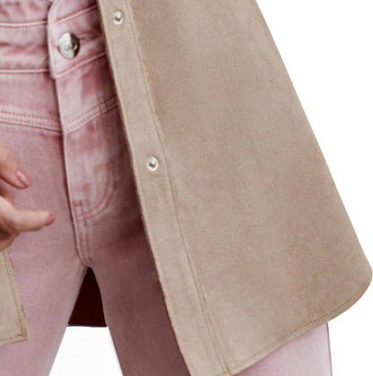 ROPA ABRIGADORA ENSAMBLE HOLLY LAND 1222