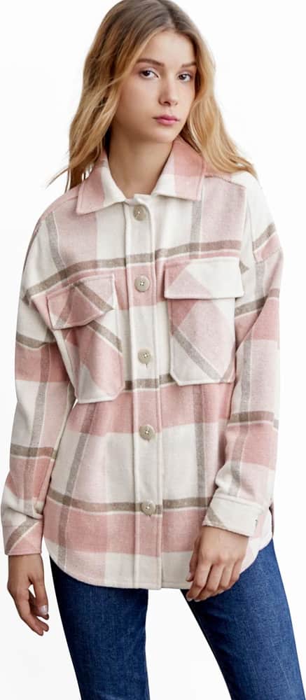 ROPA ABRIGADORA ENSAMBLE HOLLY LAND AT73