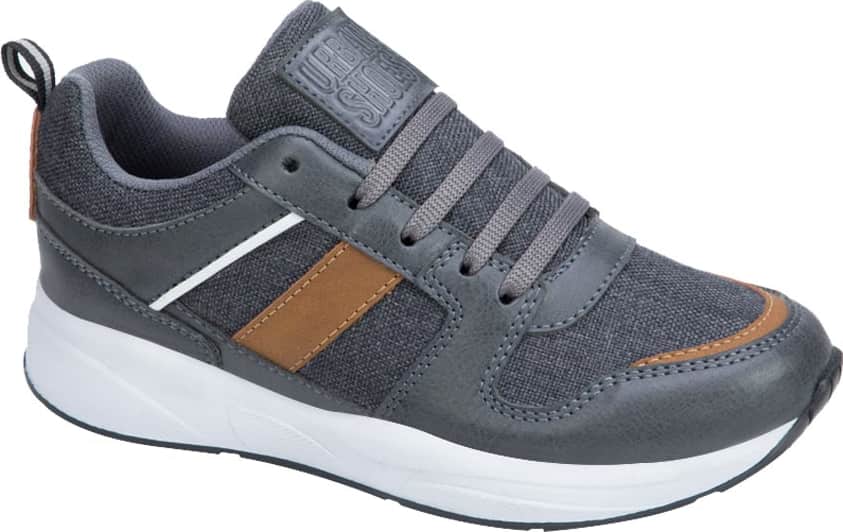 TENIS CASUAL URBANO CHOCLO URBAN SHOES 215
