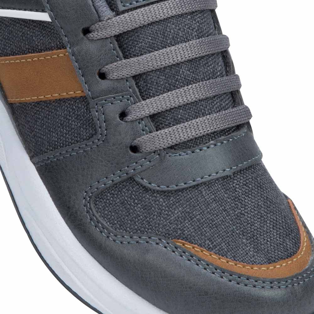 TENIS CASUAL URBANO CHOCLO URBAN SHOES 215