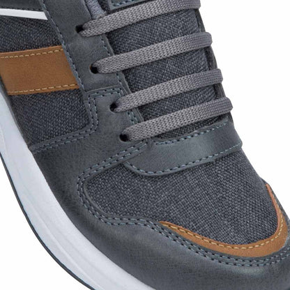 TENIS CASUAL URBANO CHOCLO URBAN SHOES 215