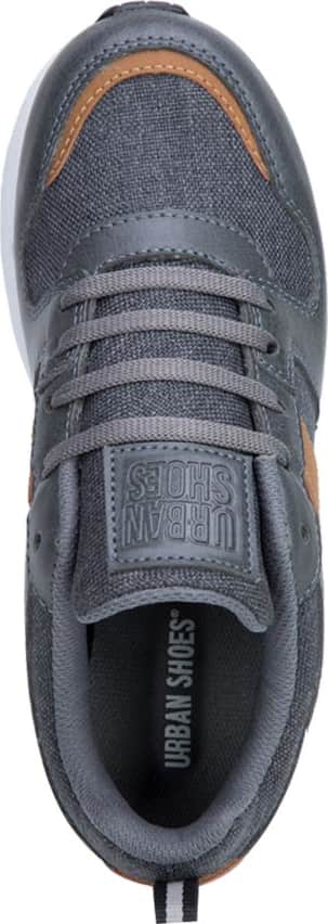 TENIS CASUAL URBANO CHOCLO URBAN SHOES 215