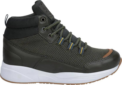 TENIS CASUAL URBANO BOTA URBAN SHOES 210