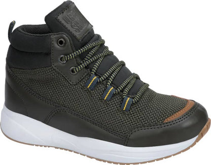 TENIS CASUAL URBANO BOTA URBAN SHOES 210