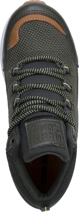 TENIS CASUAL URBANO BOTA URBAN SHOES 210