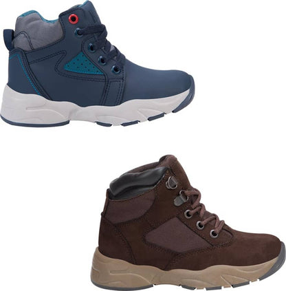 Hiker Kit Botin Senderismo