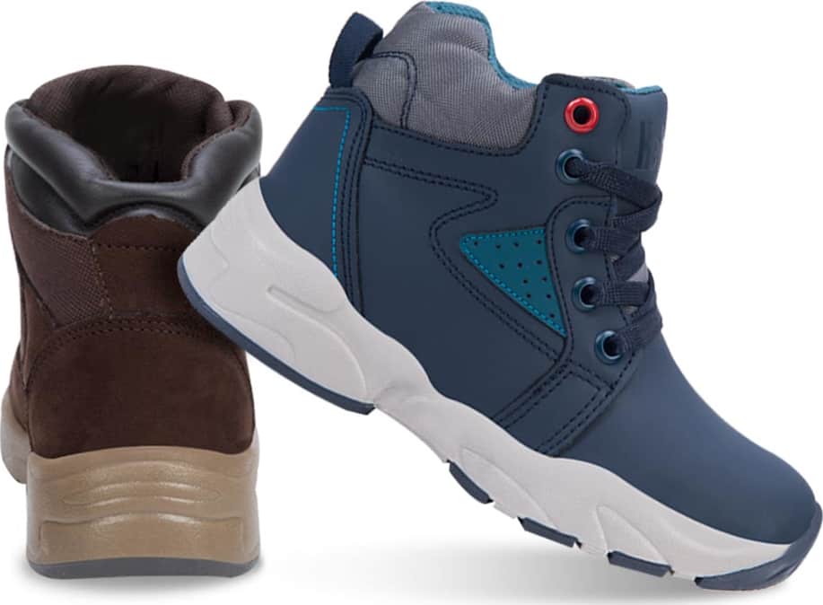 Hiker Kit Botin Senderismo