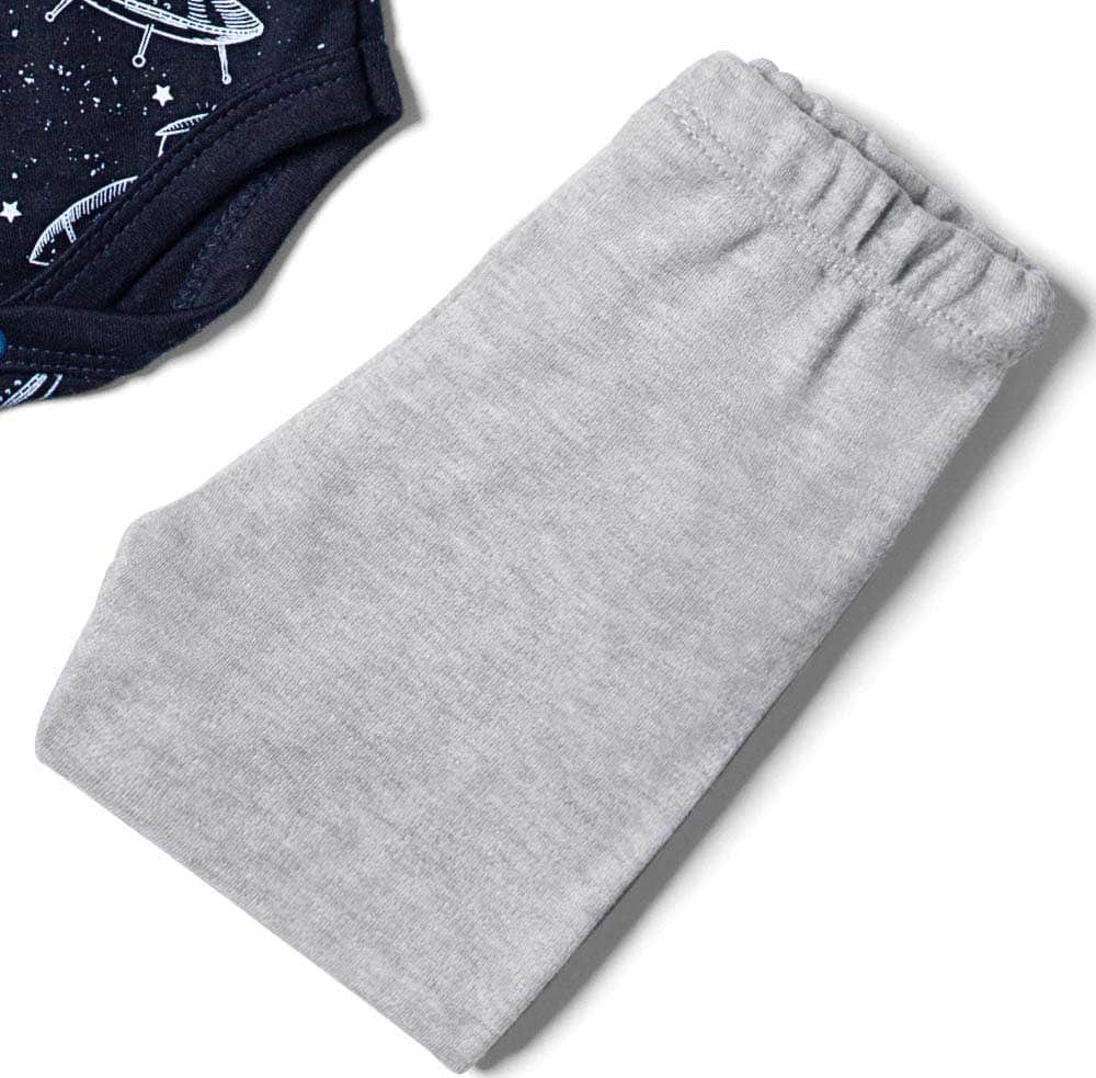 ROPA CASUAL CONJUNTO/TRAJE C+BB 1506