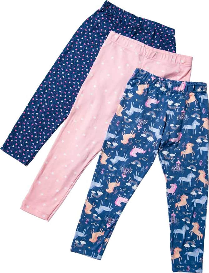 KIT ROPA CASUAL LEGGINGS C+BB 0411