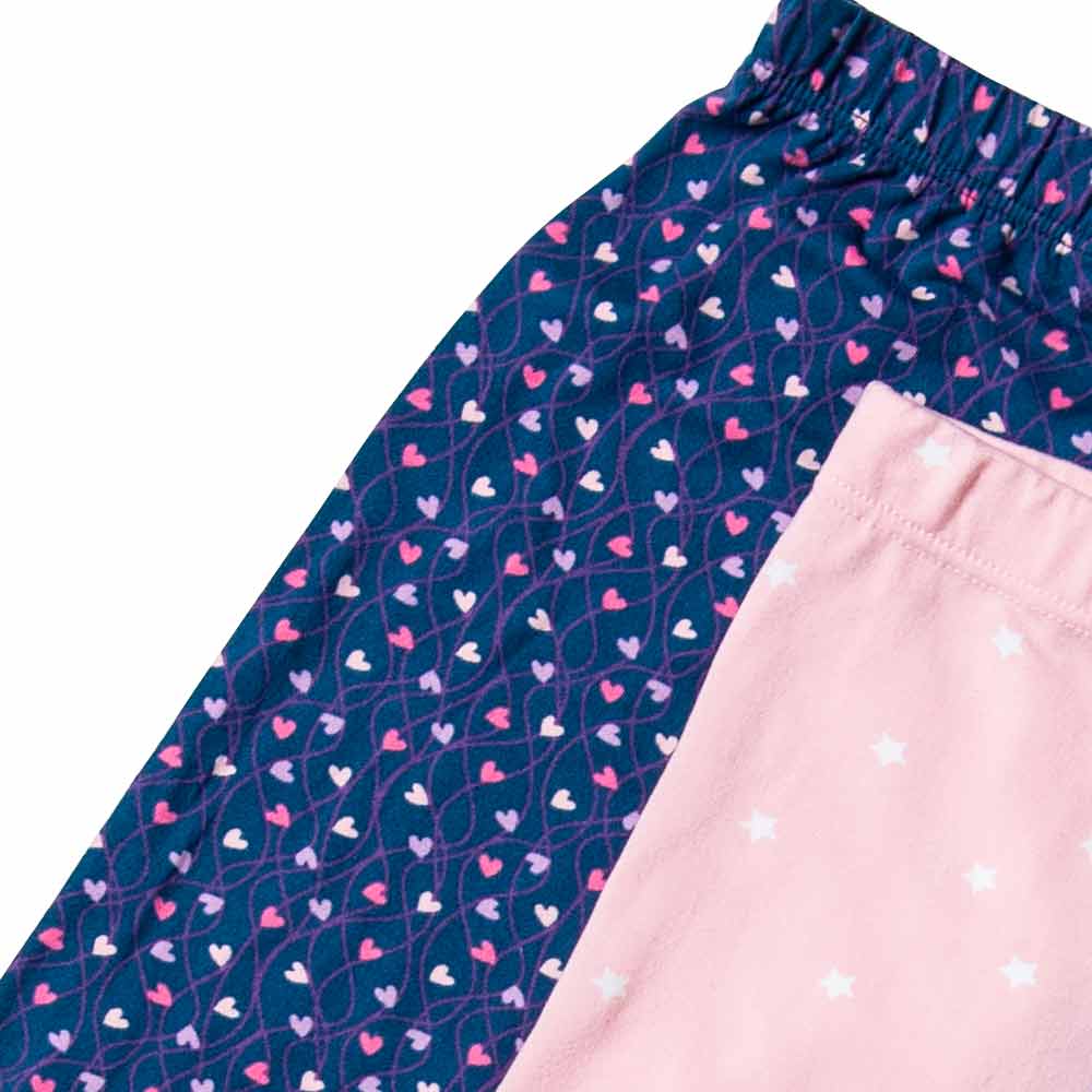 KIT ROPA CASUAL LEGGINGS C+BB 0411