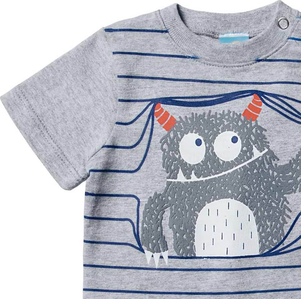 ROPA CASUAL CONJUNTO/TRAJE C+BB 4204