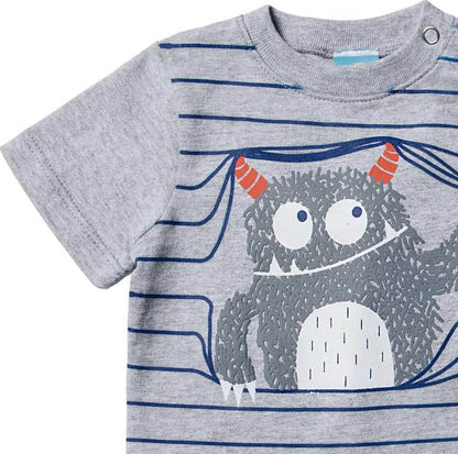 ROPA CASUAL CONJUNTO/TRAJE C+BB 4204