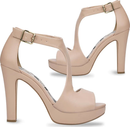 VESTIR SANDALIA YAELI 4107