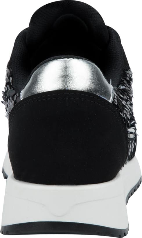 TENIS CASUAL URBANO CHOCLO URBAN SHOES 2128