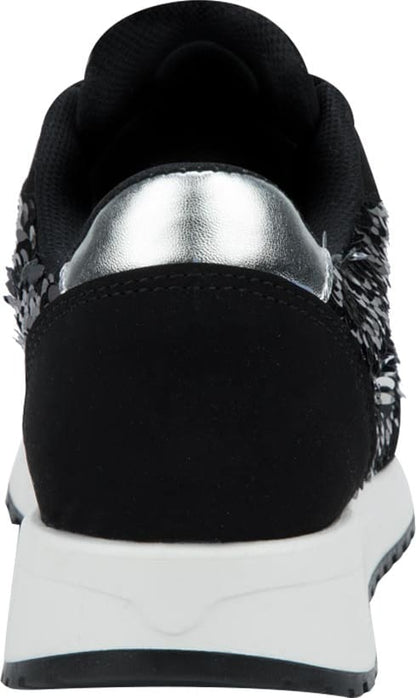 TENIS CASUAL URBANO CHOCLO URBAN SHOES 2128