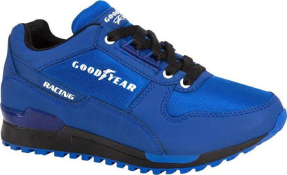 TENIS CASUAL URBANO CHOCLO GOODYEAR RACING 3794