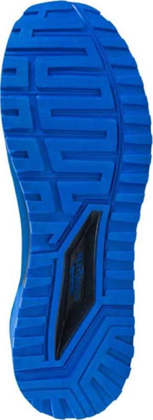 TENIS CASUAL URBANO CHOCLO GOODYEAR RACING 3794