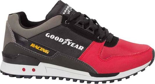 TENIS CASUAL URBANO CHOCLO GOODYEAR RACING 3794