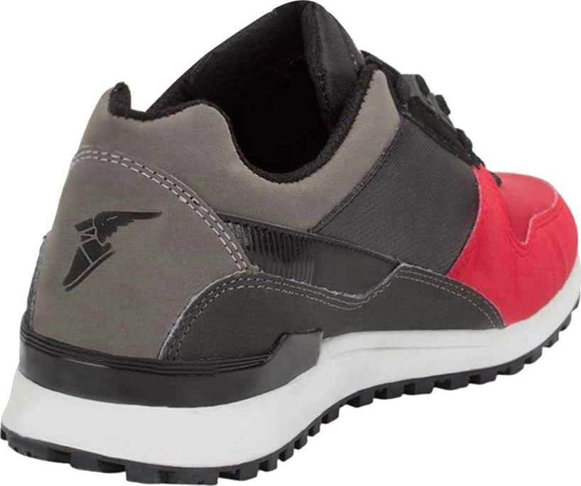 TENIS CASUAL URBANO CHOCLO GOODYEAR RACING 3794