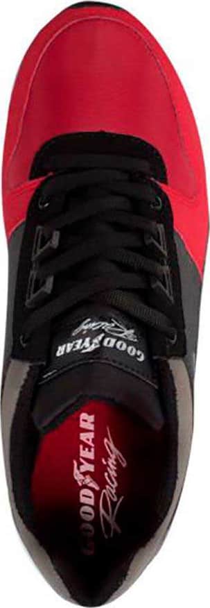 TENIS CASUAL URBANO CHOCLO GOODYEAR RACING 3794