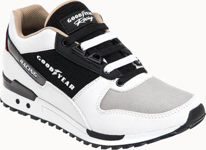TENIS CASUAL URBANO CHOCLO GOODYEAR RACING 3794