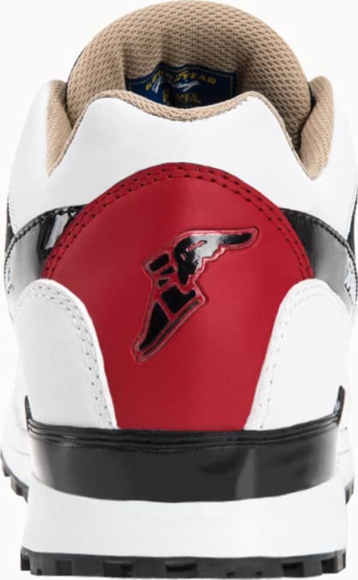 TENIS CASUAL URBANO CHOCLO GOODYEAR RACING 3794