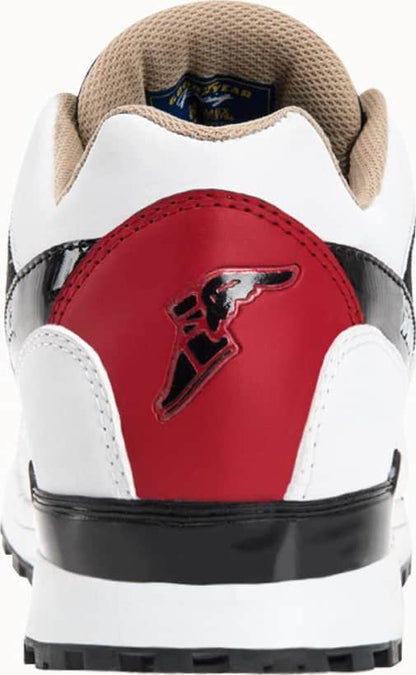 TENIS CASUAL URBANO CHOCLO GOODYEAR RACING 3794