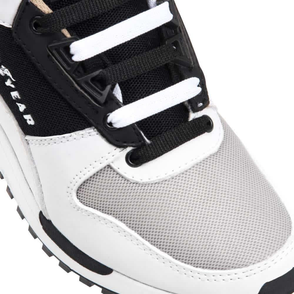 TENIS CASUAL URBANO CHOCLO GOODYEAR RACING 3794