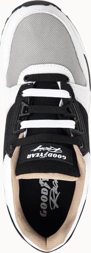 TENIS CASUAL URBANO CHOCLO GOODYEAR RACING 3794