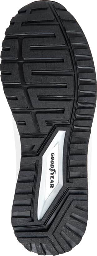 TENIS CASUAL URBANO CHOCLO GOODYEAR RACING 3794